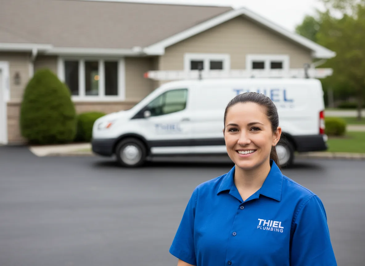 Plumber Hesston, KS FAQs